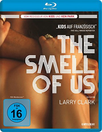 The Smell of Us [Blu-Ray]