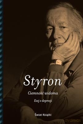 Ciemność Widoma (tw) - William Styron [KSIĄŻKA]