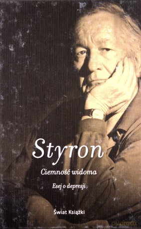 Ciemność Widoma (tw) - William Styron [KSIĄŻKA]