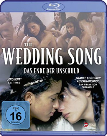 The Wedding Song [Blu-Ray]