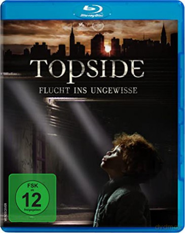 Topside [Blu-Ray]