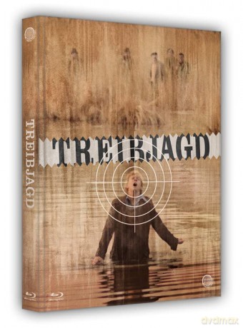 The Track [Blu-Ray]