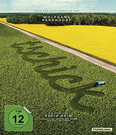 Goodbye Berlin [Blu-Ray]