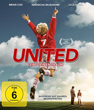 Believe (Uwierz) [Blu-Ray]