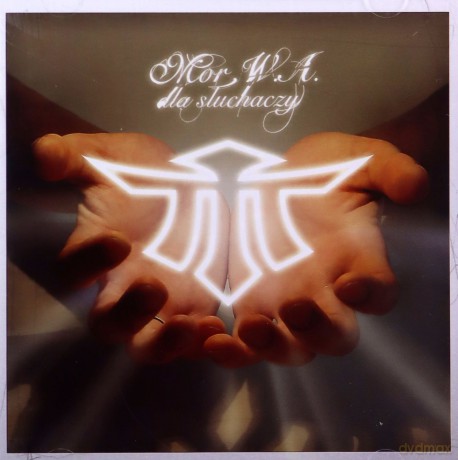 Mor W.A: Dla Słuchaczy Reedycja [CD]
