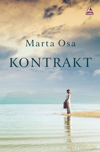 Kontrakt - Marta Osa [KSIĄŻKA]