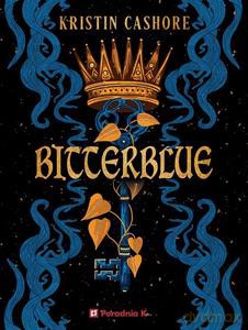Siedem Królestw (Tom 3) Bitterblue - Kristin Cashore [KSIĄŻKA]