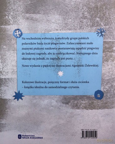 Zaczarowana zagroda - Alina Centkiewicz, Czesław Centkiewicz [KSIĄŻKA]