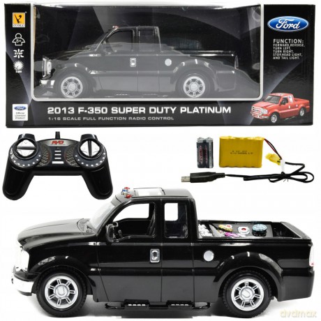Auto Ford Pickup sterowane pilotem