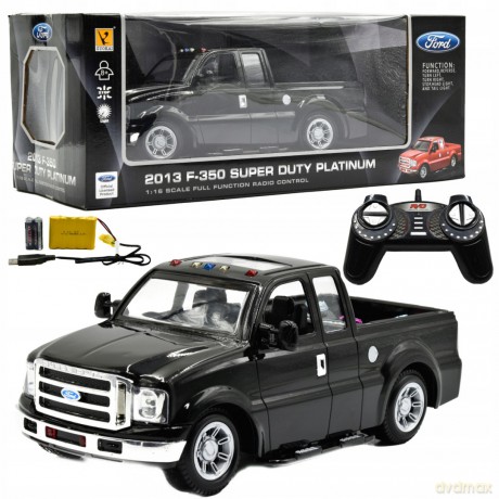 Auto Ford Pickup sterowane pilotem