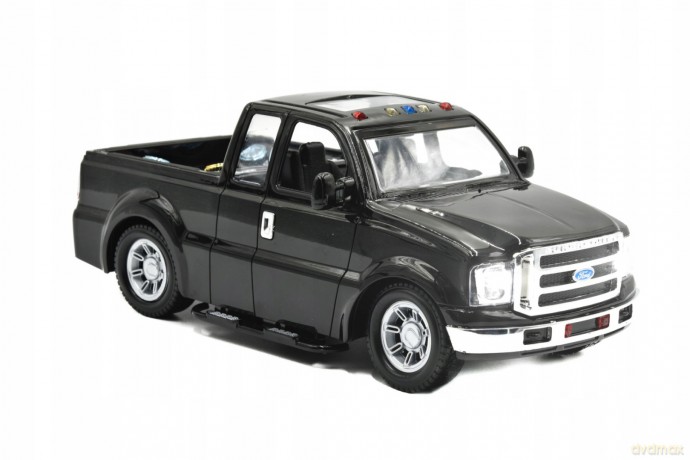 Auto Ford Pickup sterowane pilotem