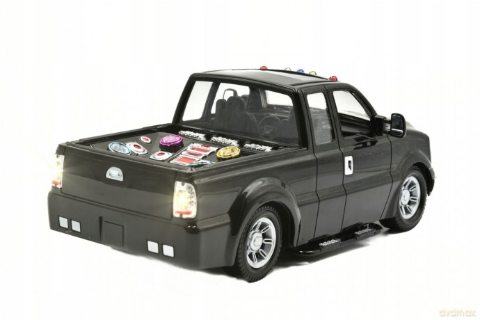 Auto Ford Pickup sterowane pilotem