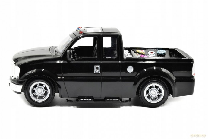 Auto Ford Pickup sterowane pilotem
