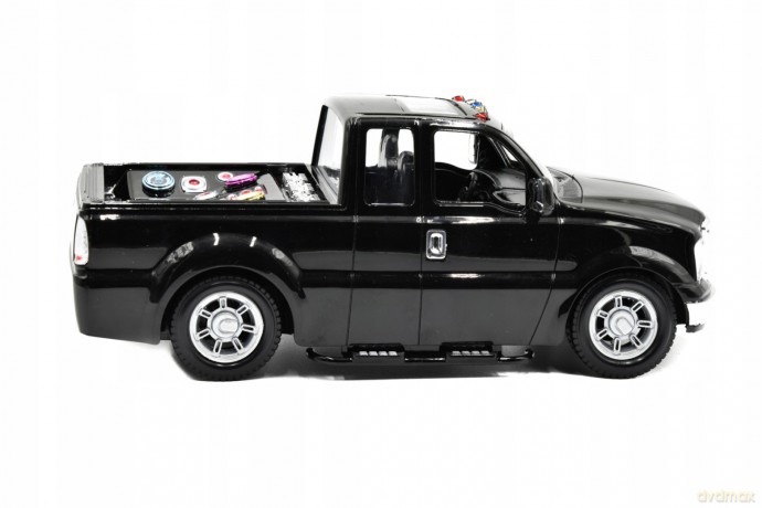 Auto Ford Pickup sterowane pilotem