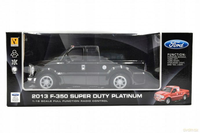 Auto Ford Pickup sterowane pilotem