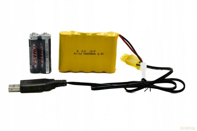 Auto Ford Pickup sterowane pilotem