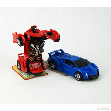 Auto robot