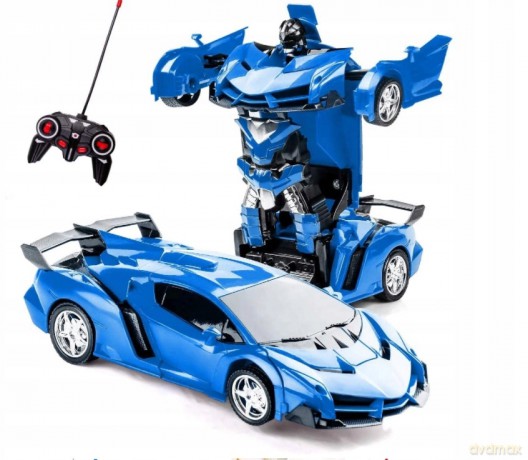 Auto robot