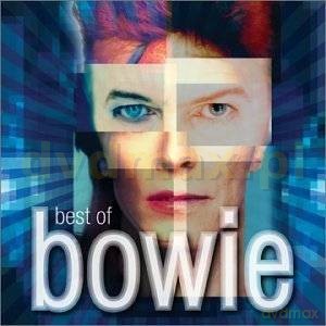 David Bowie: Best Of Bowie [2CD]