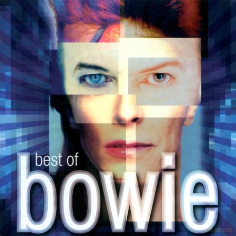 David Bowie: Best Of Bowie [2CD]