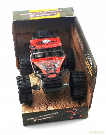Auto terenowe