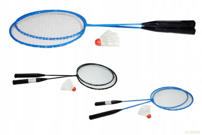 Badminton