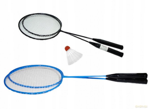 Badminton