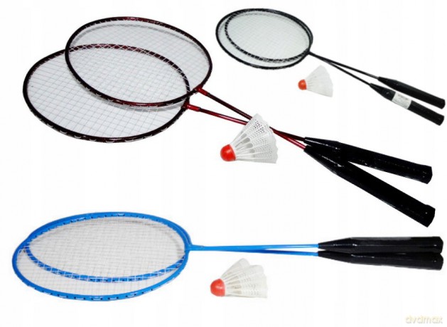 Badminton