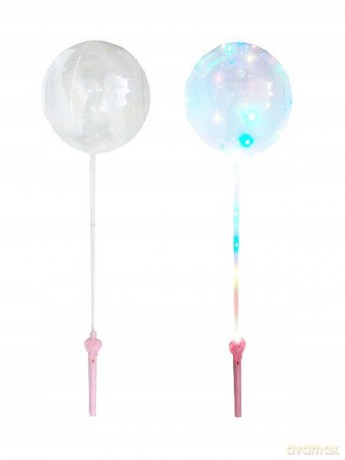 Balon na baterie