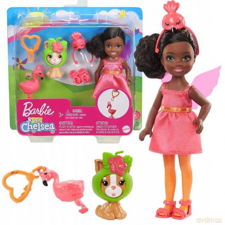 Barbie chelsea 819144