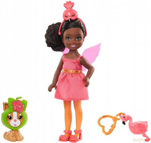 Barbie chelsea 819144