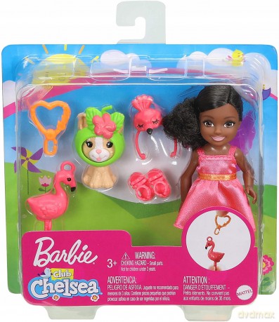 Barbie chelsea 819144