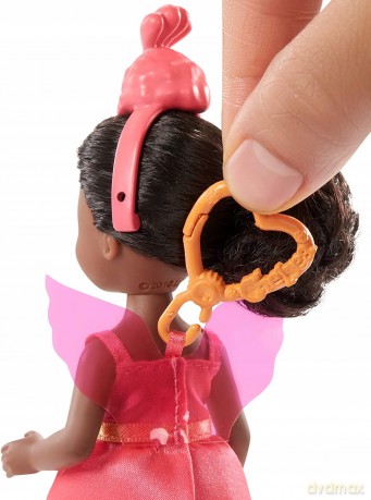 Barbie chelsea 819144