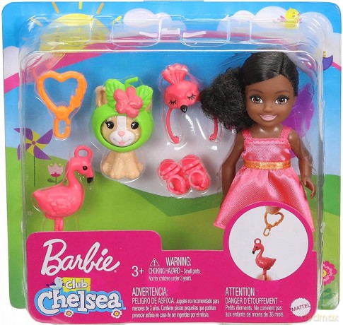 Barbie chelsea 819144