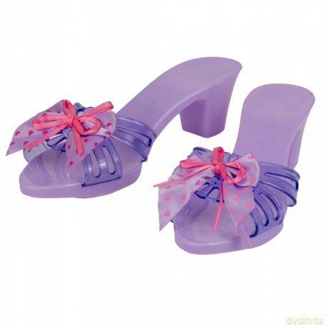 Buty + akcesoria