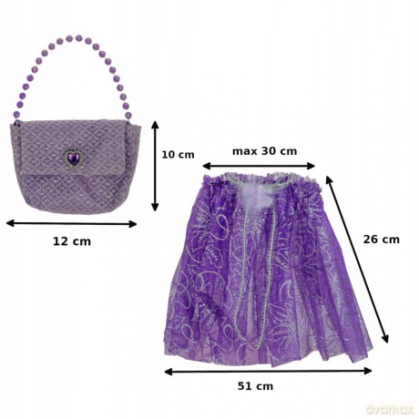 Buty + akcesoria