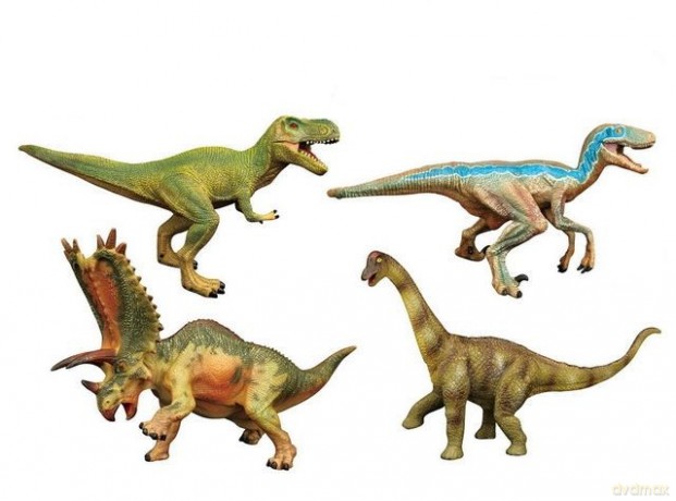 Dinozaur [FIGURKA]