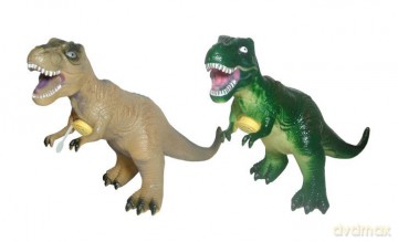 Dinozaur z dźwiękiem