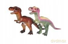 Dinozaur z dźwiękiem [FIGURKA]