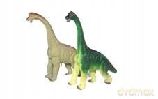 Dinozaur z dźwiękiem [FIGURKA]