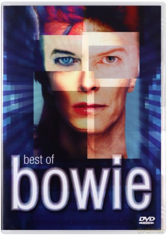 David Bowie: Best Of Bowie [2DVD]