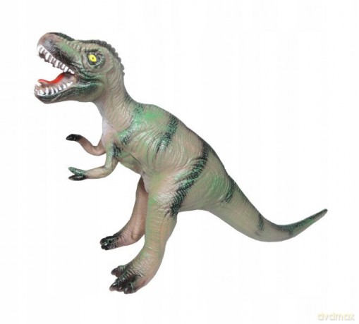 Dinozaur z dźwiękiem [FIGURKA]