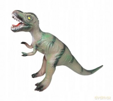 Dinozaur z dźwiękiem [FIGURKA]