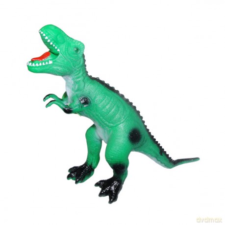 Dinozaur z dźwiękiem [FIGURKA]