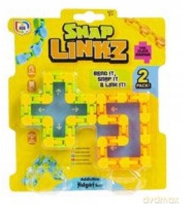 Fidget Magiczny łańcuch