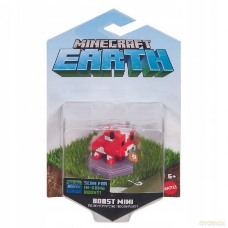 Figurka Minecraft [FIGURKA]