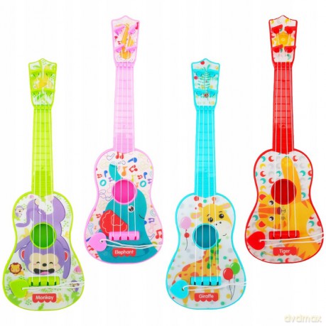 Gitara mini