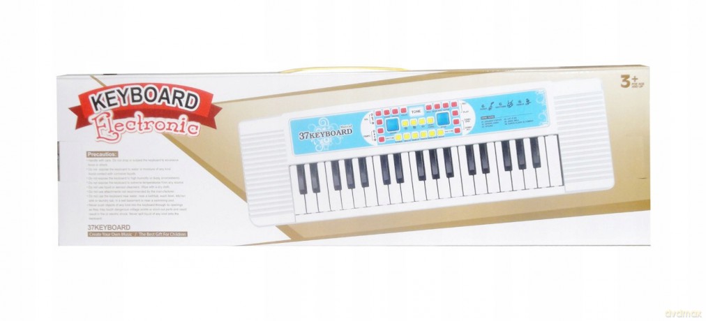 Instrument organki