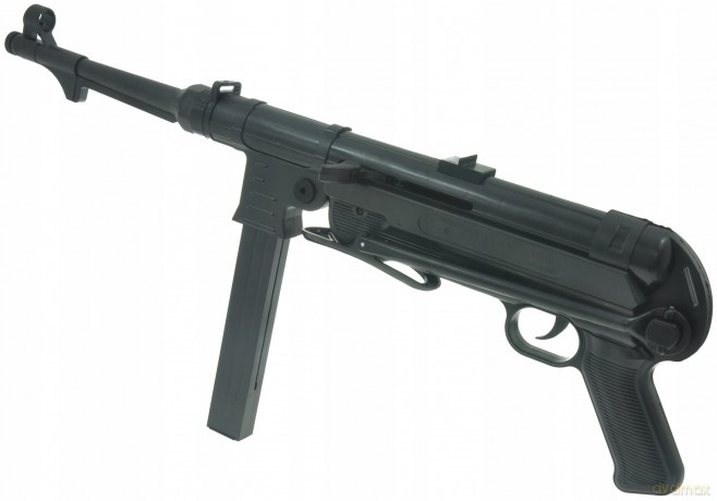 Karabin na kulki