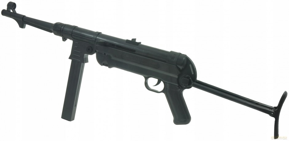 Karabin na kulki